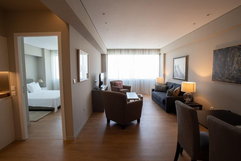 Athens Center Panoramic Flats Apartment ภายนอก รูปภาพ