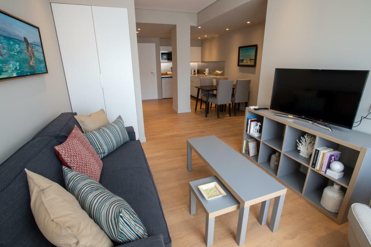 Athens Center Panoramic Flats Apartment ภายนอก รูปภาพ