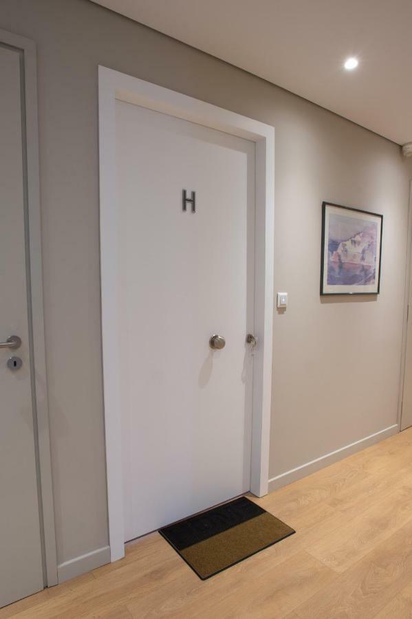 Athens Center Panoramic Flats Apartment ห้อง รูปภาพ